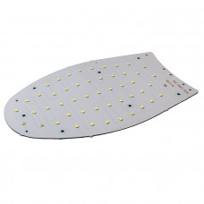 Светодиодная матрица SMD 50W 5000K для уличного светильника Rain Optima