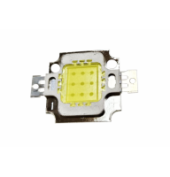 Светодиодная матрица COB LED 10Ватт 12V 6500K