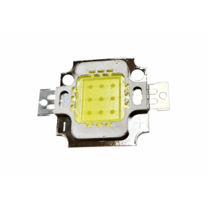 Світлодіодна матриця COB LED 10Ватт 12V 6500K