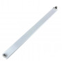 Світильник бактерицидний 40Вт 120см з ультрафіолетовою лампою 253,7 нм - фото №2