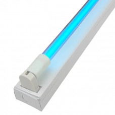 Світильник бактерицидний 36Вт 120см з ультрафіолетовою лампою 253,7 нм