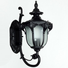 Светильник для наружного освещения фасадов под лампу E27