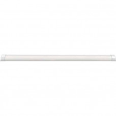 Лінійний світильник 36Вт led 6500К 2269Лм 1200мм IP20