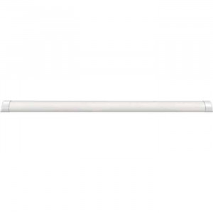 Світильник 36Вт лінійний 1,2м світлодіодний 4200К 2269Лм IP20 пак. 2шт