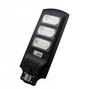 Уличный светильник на солнечной батарее 90W 750Lm 6500K 144LED 17W/3,2V/10A...