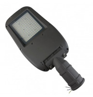 Вуличні світильники LED STORY EVOLUTION 100W 15000Lm (150Lm/W) 4000К поворотні
