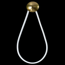 Светильник настенный светодиодный 50Вт 3000-6000К с акриловым рассеивателем