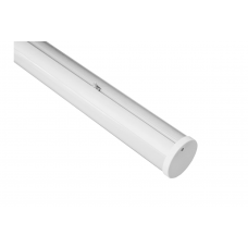 Світильник підвісний led лінійний круглий 220В 13Вт 2200Лм 4000К