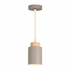 Світильник скандинавський підвісний під лампу Е27