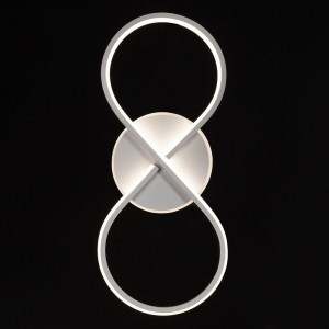 Потолочный светильник белый 62Вт 3000-6500К регулировка яркости, пульт