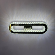 Світильник універсальний настінно-стельовий 65Вт, три режими освітлення