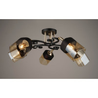 Світильник з направленим світлом поворотні абажури Е27 220В IP20