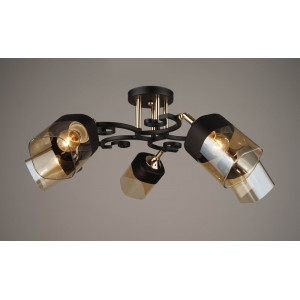 Світильник з направленим світлом поворотні абажури Е27 220В IP20