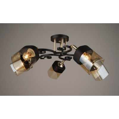 Світильник з направленим світлом поворотні абажури Е27 220В IP20