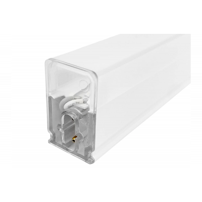 Інтегрована led лампа T5 7Вт 6000К холодне світло 440 мм