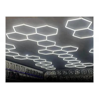 Світлодіодна лампа Т5 1175мм 18В 6000K інтегрована, матовий розсіювач