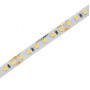 Led стрічка SMD2835 120д.м. 24V IP20 16W 1600Lm 6200К холодний білий, бобіна 5м (ціна 1м) - фото №2