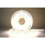 Світлодіодна стрічка COB 320д.м. 24V IP20 10W/м 1290Lm нейтральний білий, бобіна10м (ціна 1м) - фото №2