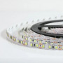 Светодиодная лента SMD2835 12V 120 д.м. IP20 915Lm 4000-4500К нейтральный белый бобина 50м (цена 1м)														 - фото №3