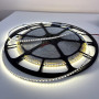 Светодиодная лента SMD2835 12V 120 д.м. IP20 915Lm 4000-4500К нейтральный белый бобина 50м (цена 1м)														 - фото №6