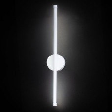 Светодиодное бра 60 см 16Вт 3000-6000К цвет белый