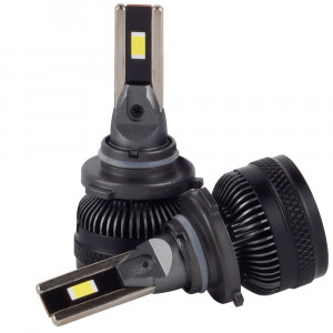 Светодиодные автолампы SoKill GLK HB3 9005 60W 6000K CAN пара