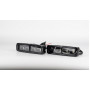 Світлодіодні фари WL CL-05 30W 6000K CREE ближнє світло з СТГ комплект 2 шт - фото №2