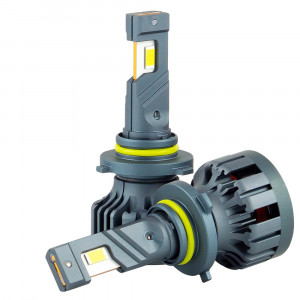 Светодиодные лампы для авто HB3 52W 6000K CAN AL-01 PRO пара