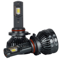 Светодиодные лампы HB4 9006 SoKill MG 80W 6000K CAN-BUS (2шт.)