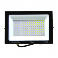 Светодиодный прожектор 150Вт 9000Лм холодный свет 6500K IP65