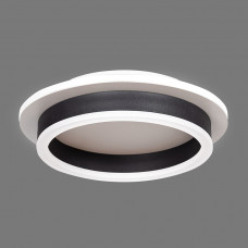 Світлодіодний стельовий світильник 42Вт Ø240мм круглий теплий/нейтральний/х...