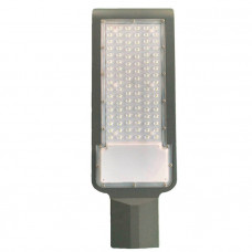 Светодиодный светильник 100Вт для улицы 10000Lm IP65 6500К белый холодный