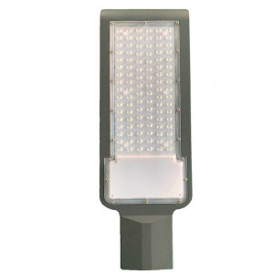 Світлодіодний світильник 100Вт для вулиці 11000Lm IP65 6500К білий холодний