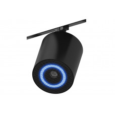 Трековый динамик 48V 10W Bluetooth V5.4 черный 65×70 мм