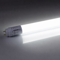LED лампа Т8 ST8E 20W 2300Lm 1,5м 6500K холодне біле світло одностороннє пі...
