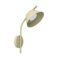 Универсальное бра с конусным плафоном LED GX53, металл