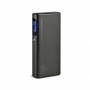 Универсальный повербанк 20000 мА·ч 130W, USB-C, быстрая зарядка Power Delivery - фото №2