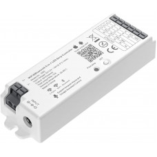 Універсальний Wi-Fi контролер 5in1 12-24V для led стрічки RGB RGBW RGB+CCT 15A