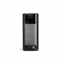 Внешний аккумулятор 20000 мА·ч с быстрой зарядкой PD100W, USB-C/USB-A, 130W - фото №2
