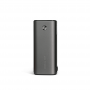 Внешний аккумулятор 20000 мА·ч с быстрой зарядкой PD100W, USB-C/USB-A, 130W - фото №3