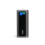 Внешний аккумулятор 20000 мА·ч с быстрой зарядкой PD100W, USB-C/USB-A, 130W - фото №1