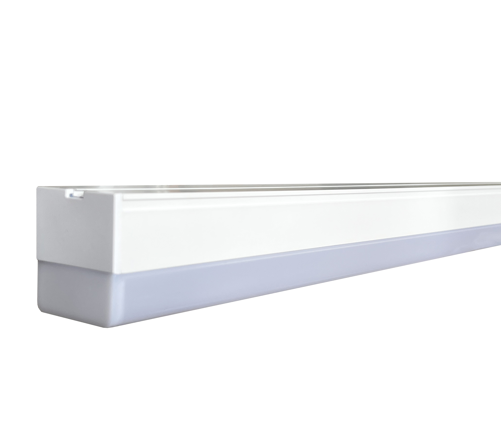 Подвесной светильник 36W 5000К естественный белый (алюминий) Led Story Profi
