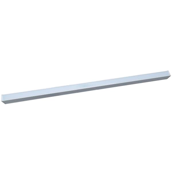 Линейный подвесной светильник 40W 4000К 1200мм 175 Лм/Вт белый Led-Story Premium