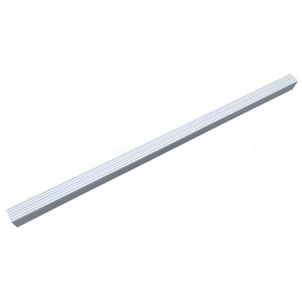 Линейный подвесной светильник 40W 4000К 1200мм 175 Лм/Вт белый Led-Story Premium