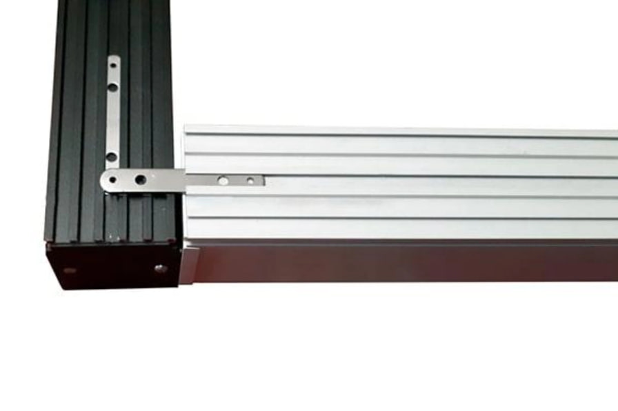 Линейный светильник подвесной 36W 4000К 1200мм белый Led-Story Profi