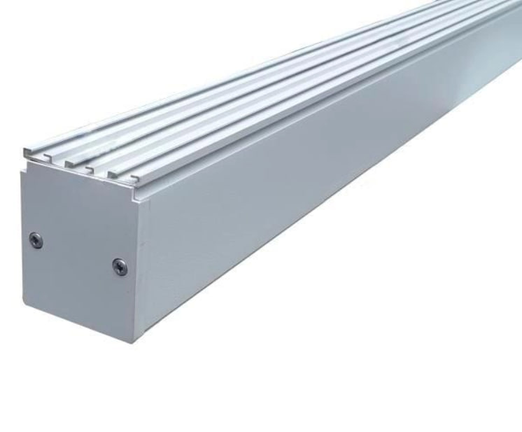 Линейный светильник подвесной Profi 40W 5000К 1200мм белый Led-Story