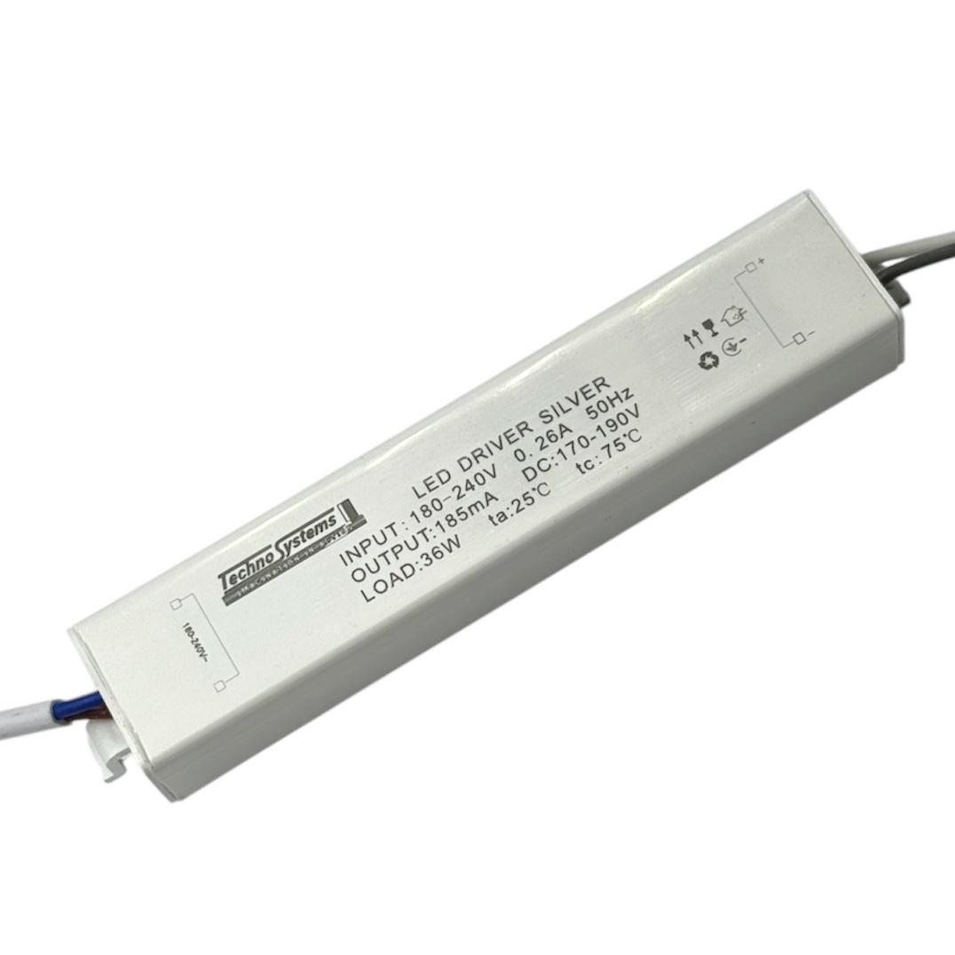 Драйвер для панели PRISMATIC 36W 220V