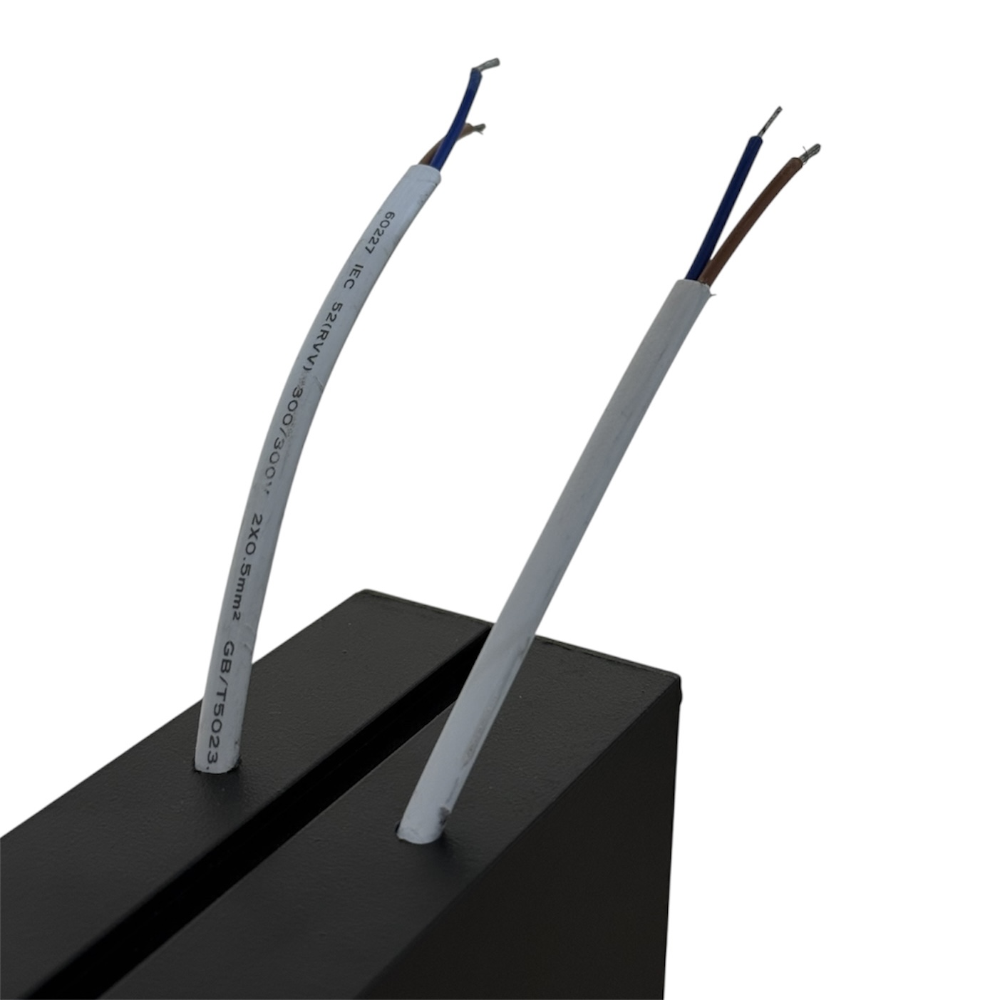 Фитосветильник на тросах 45W (220Lm/W) 5000K + красный 660nm 1м Led-Story Elit