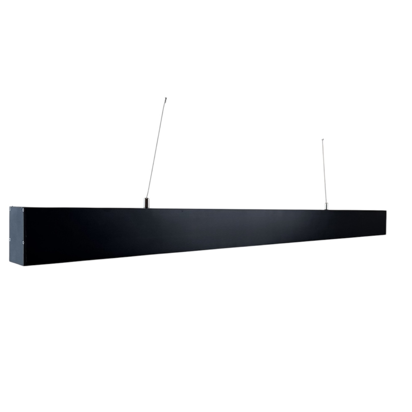 Фитосветильник на тросах 45W (220Lm/W) 5000K + красный 660nm 1м Led-Story Elit