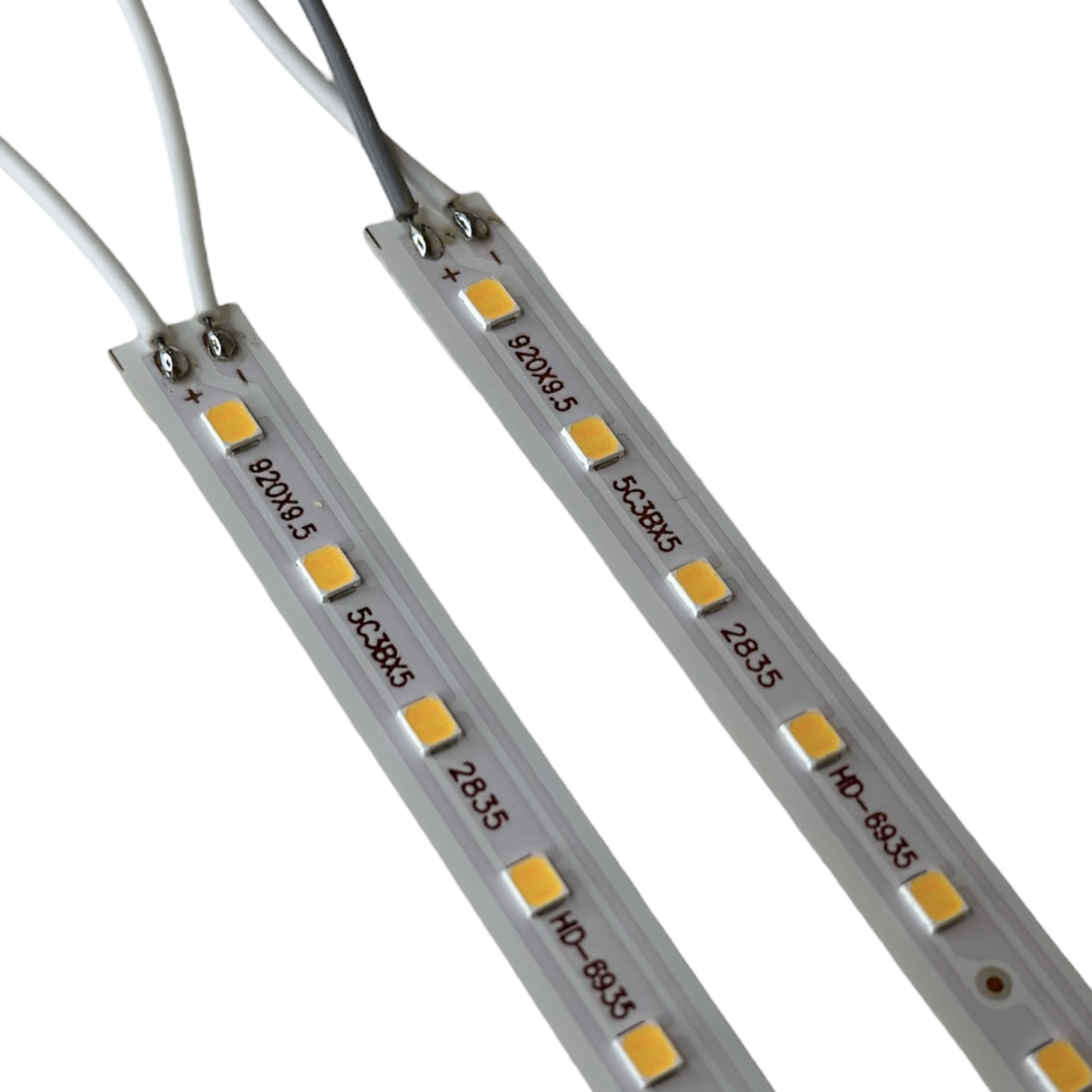 Комплект для сборки светодиодных светильников 1м 36W 7200Lm ( 200Lm W ) 4000K Led-Story Premium